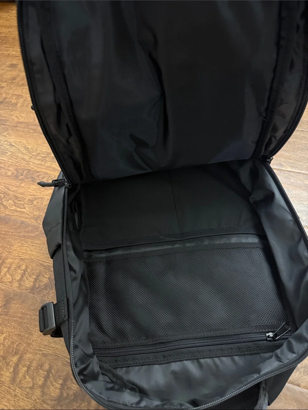Nike jordan backpack